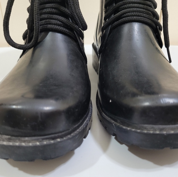 Pajar rainboots sz euro39 ,8us - Picture 4 of 15
